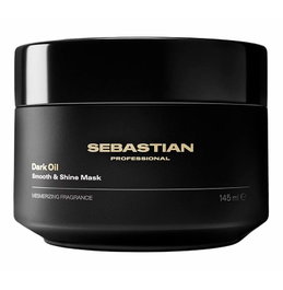 Sebastian Dark Oil Mask 145ml