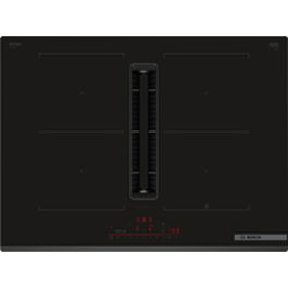 Plaque à Induction BOSCH PVQ731H26E 71 cm 7400 W