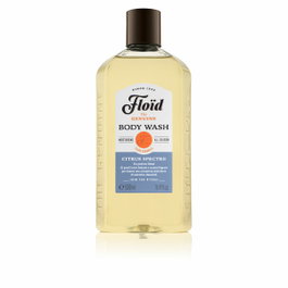 Floïd Gel Douche et Shampoing 500ml à l'extrait de Figuier de Barbarie et à la senteur Citrus Spectre