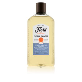 Floïd Gel de bain homme Citrus Spectre 500 ml