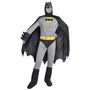 Déguisement Batman Gris Homme Adulte Taille XL