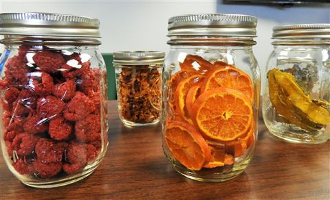 Ariete 616 Déshydrateur Alimentaire avec 5 Plateaux Superposés - Pour Fruits, Légumes, Viandes et Poissons - Système Sain qui Préserve les Nutriments et le Goût