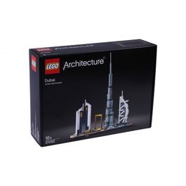 LEGO Architecture Dubai (21052)