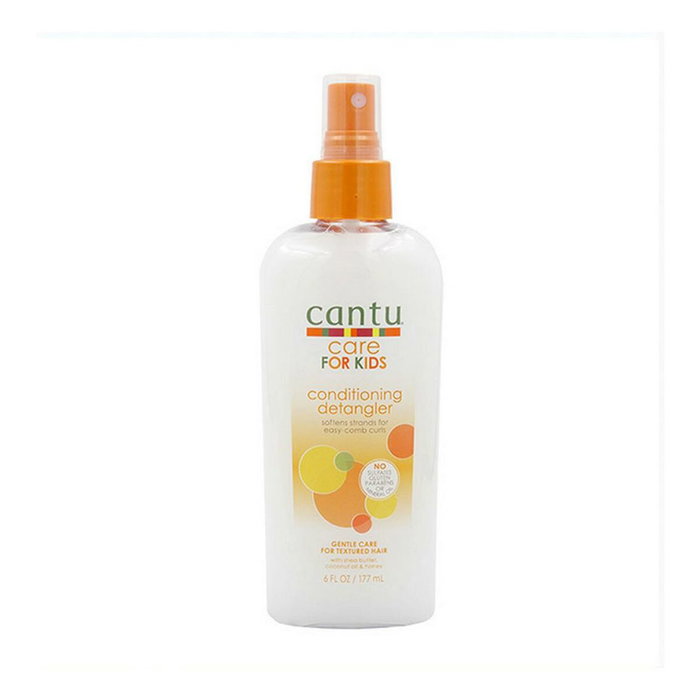 Cantu CARE FOR KIDS Conditioning Detangler 177 ml Cantu CARE FOR KIDS Conditioning Detangler 177 ml