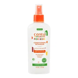 Cantu Care For Kids Conditioning Detangler 177 ml