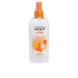 Cantu CARE FOR KIDS Spray Démêlant Conditionnant, 177 ml