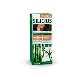 DIETMED SILICIUS organico 500ml
