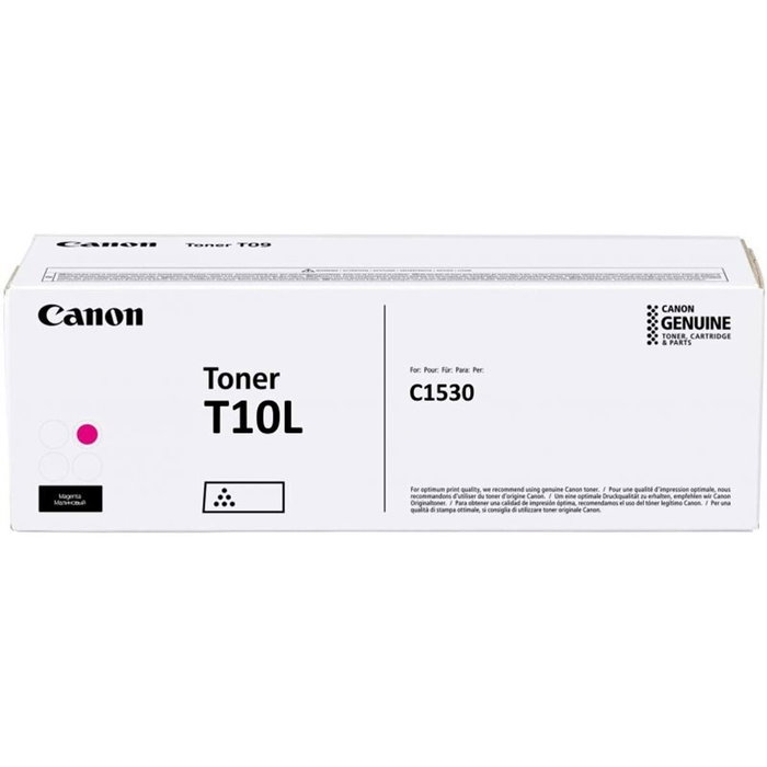 Canon Toner T10L Magenta 4803C001