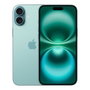 Apple iPhone 16 Plus 512 Go Vert azur Smartphone 6,7" OLED A18 Double SIM 5G