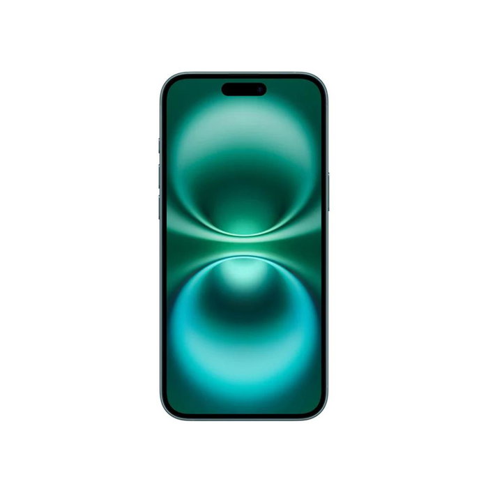 Apple iPhone 16 Plus 512 Go Vert azur Smartphone 6,7" OLED A18 Double SIM 5G