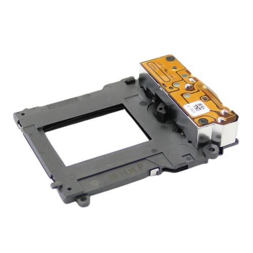 Sony ILCE6400 Shutter Unit - Unité d'obturateur pour appareil photo Alpha Sony ILCE6400 Shutter Unit - Unité d'obturateur pour appareil photo Alpha