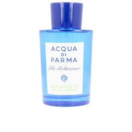 Acqua Di Parma BLU MEDITERRANEO BERGAMOTTO DI CALABRIA Eau de Toilette Vapo 180 ml