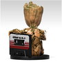 SEMIC STUDIO Figure Tirelire Baby Groot Cassette Gardiens de la Galaxie 2 Marvel - 17cm - PVC
