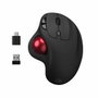 Mobility Lab ML313276 Trackball sans fil Noir