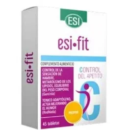TREPATDIET-ESI Esi Fit Apetito 45 comprimés coupe-faim garcinia cambogia