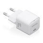 Chargeur mural Aisens ASCH-35W1P022-W Blanc Multicouleur 35 W