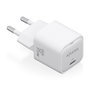 Chargeur mural Aisens ASCH-35W1P022-W Blanc Multicouleur 35 W