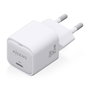 Chargeur mural Aisens ASCH-35W1P022-W Blanc Multicouleur 35 W