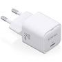 Chargeur mural Aisens ASCH-35W1P022-W Blanc Multicouleur 35 W