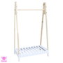 Home Deco Kids Perchero Barra c/Zapatero