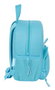Safta Sac à dos en néoprène pour enfant motif chat 20 x 25 x 9 cm