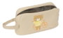 Safta Porte-déjeuner isotherme pour enfant, motif ourson, facile à nettoyer, préscolaire, dimensions 21,5x12x6,5 cm