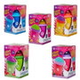 Bandai Chillfactor - Machine à granité (pour congeler et presser) - 10,5 x 10,5 x 18,8 cm - Modèles assortis