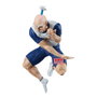 Banpresto Figure Isaac Netero Vibration Stars Hunter x Hunter 14cm