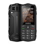 Hammer Rock 2.4 Téléphone mobile robuste IP68 MIL-STD-810H batterie 3000 mAh