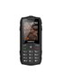 Hammer Rock 2.4 Téléphone mobile robuste IP68 MIL-STD-810H batterie 3000 mAh