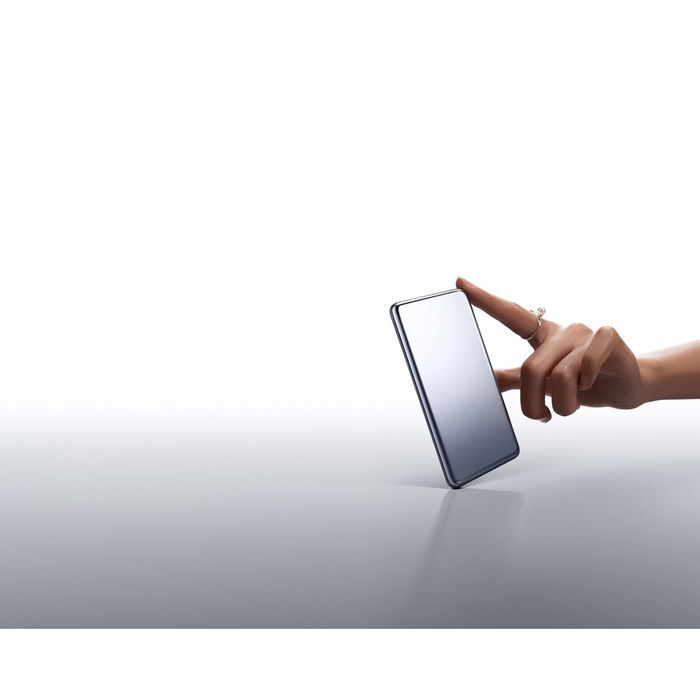 Powerbank Xiaomi Bleu Argenté