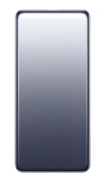 Xiaomi PB0520MI Power Bank Ultra Slim 5000mAh 20W Charge Rapide USB-C