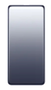 Xiaomi Power Bank Ultra Slim 5000 mAh Bleu Gris Argenté