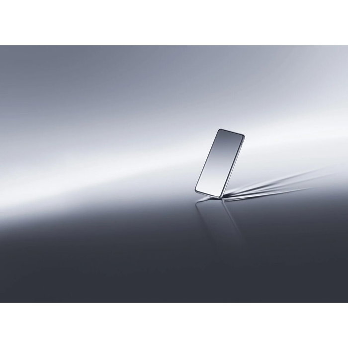 Xiaomi Power Bank Ultra Slim 5000 mAh Bleu Gris Argenté
