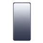 Xiaomi Power Bank Ultra Slim 5000 mAh Bleu Gris Argenté