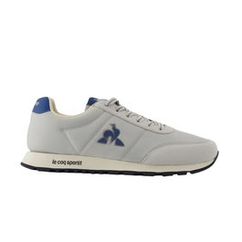Chaussures casual homme Le coq sportif Racerone_2 Gris clair M
