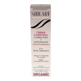 SHILART Crème corporelle correctrice et antioxydante 200ml