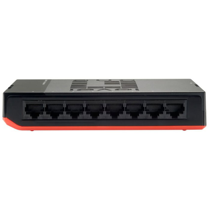 Level GSW-0807 8 Port Gigabit Switch