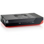 Level GSW-0807 8 Port Gigabit Switch