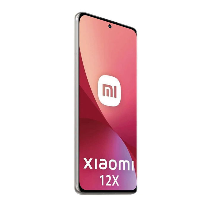 Smartphone Xiaomi 12X 5G 6,28" 8 GB RAM 128 GB Pourpre