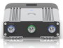 Ubiquiti Mobile Router Industrial Routeur Mobile LTE Cat 4 WiFi avec 2 Ports GbE RJ45, PoE, GPS, pour Applications IoT Intérieur/Extérieur
