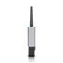 Ubiquiti Mobile Router Industrial Routeur Mobile LTE Cat 4 WiFi avec 2 Ports GbE RJ45, PoE, GPS, pour Applications IoT Intérieur/Extérieur