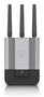 Ubiquiti Mobile Router Industrial Routeur Mobile LTE Cat 4 WiFi avec 2 Ports GbE RJ45, PoE, GPS, pour Applications IoT Intérieur/Extérieur