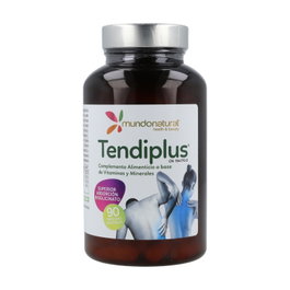 Mundo Natural Tendiplus 90 capsules