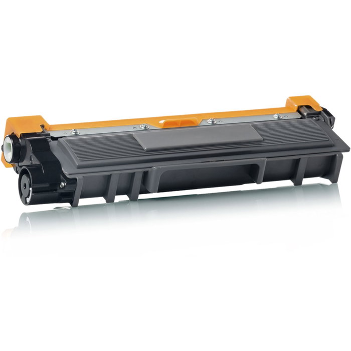 KMP B-T56 Cartouche de toner noir compatible avec Brother TN-2320
