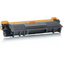 KMP B-T56 Cartouche de toner noir compatible avec Brother TN-2320