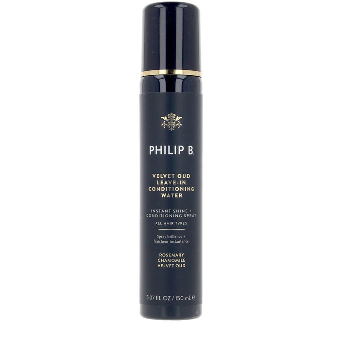 Philip B OUD ROYAL Après-shampoing sans rinçage 150 ml Philip B OUD ROYAL Après-shampoing sans rinçage 150 ml
