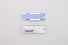 Lenovo Dissipateur thermique M.2 2280 SSD pour systèmes compatibles 10e à 12e Gen