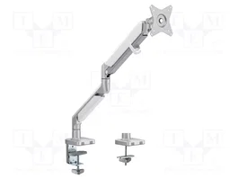 LOGILINK BP0086 Support de fixation pour moniteur 17-32 pouces