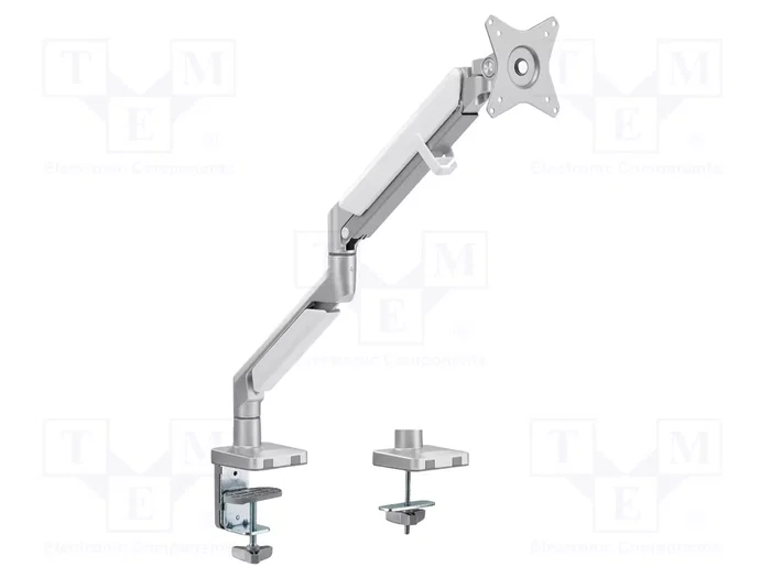 LOGILINK BP0086 Support de fixation pour moniteur 17-32 pouces LOGILINK BP0086 Support de fixation pour moniteur 17-32 pouces